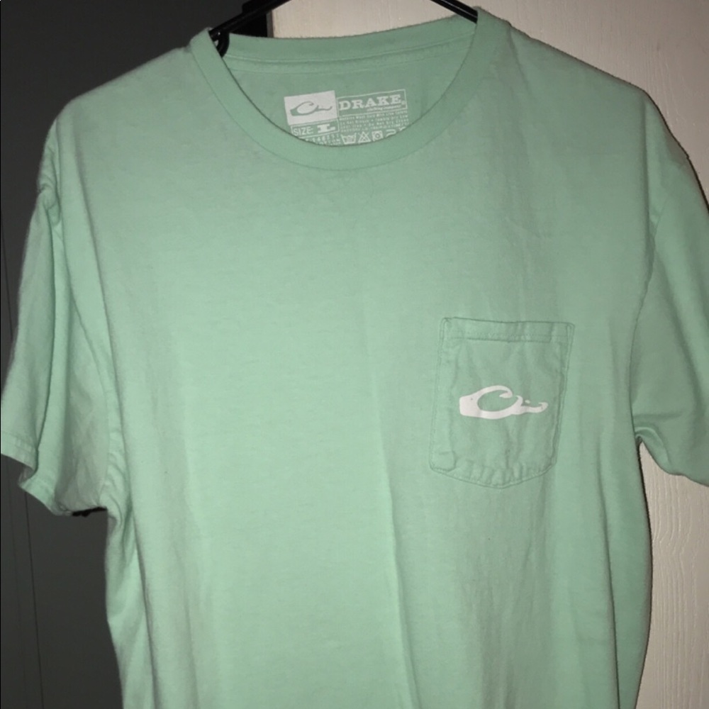 Drake shirt